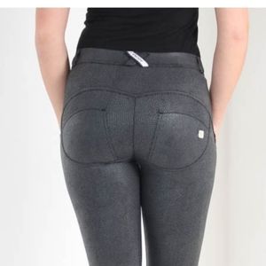 Freddy wr.up snake skin pants NEVER WORN